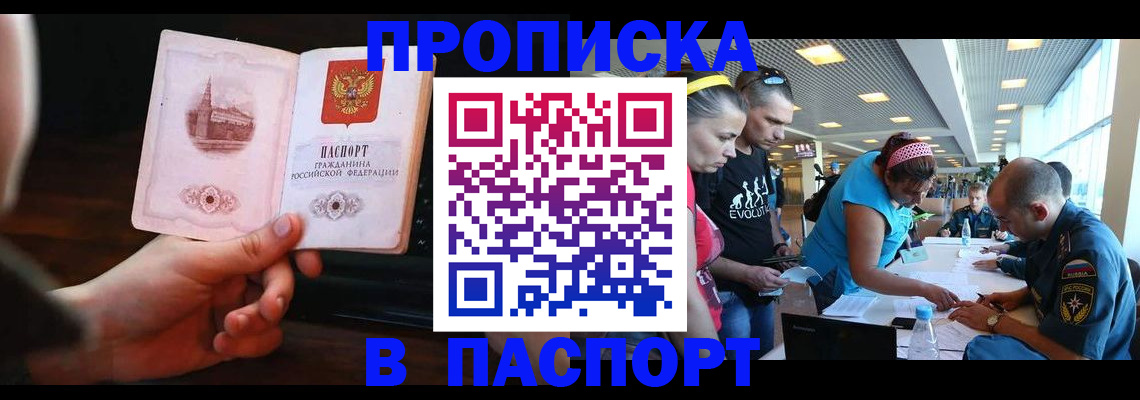 прописка 2025 в Братске